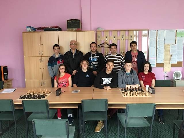 Финални турнир у шаху 2016.