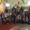   Дечија недеља у школи у  Лучанима