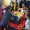   Дечија недеља у школи у  Лучанима