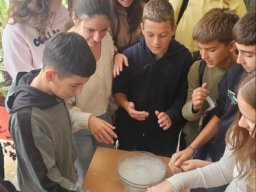 Дечија недеља 2025 Лучани