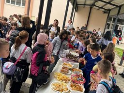 Дечија недеља 2025