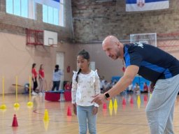 Дечија недеља 2025