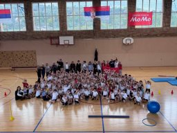 Дечија недеља 2025