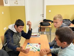 Дечија недеља 2025