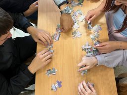 Дечија недеља 2025