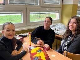 Дечија недеља 2025