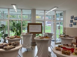 Дечија недеља 2025