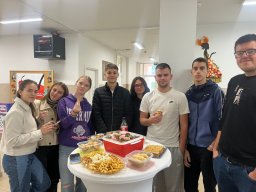 Дечија недеља 2025