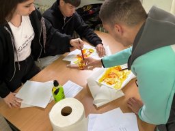 Дечија недеља 2025