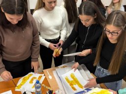 Дечија недеља 2025