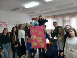 Дечија недеља 2025