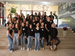 Дан школе 2025.