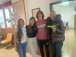 Међународни дан толеранције 2025,