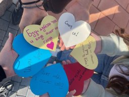 Међународни дан толеранције 2025,