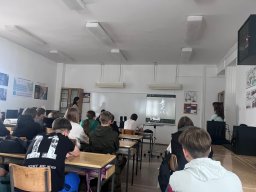 Међународни дан толеранције 2025,