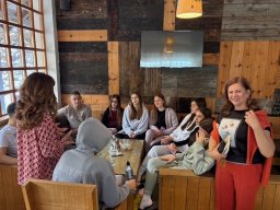 Корак за будућност – Одржива настава, оснаживање и партиципација