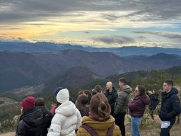 Корак за будућност – Одржива настава, оснаживање и партиципација