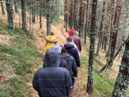 Корак за будућност – Одржива настава, оснаживање и партиципација