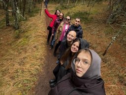 Корак за будућност – Одржива настава, оснаживање и партиципација