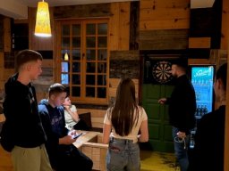 Корак за будућност – Одржива настава, оснаживање и партиципација