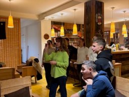 Корак за будућност – Одржива настава, оснаживање и партиципација