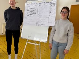 Корак за будућност – Одржива настава, оснаживање и партиципација