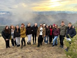 Корак за будућност – Одржива настава, оснаживање и партиципација