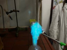 Хемија у акцији