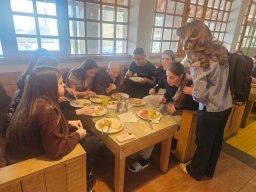 Пројекат „Корак за будућност”