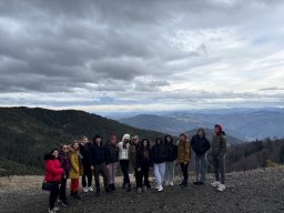 Пројекат „Корак за будућност”