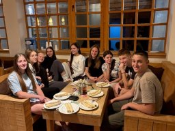 Пројекат „Корак за будућност”