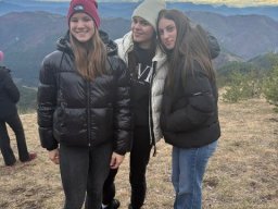 Пројекат „Корак за будућност”