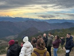 Пројекат „Корак за будућност”