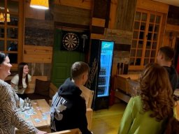 Пројекат „Корак за будућност”