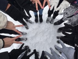 Пројекат „Корак за будућност”