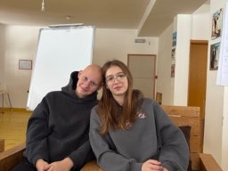 Пројекат „Корак за будућност”