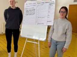 Пројекат „Корак за будућност”