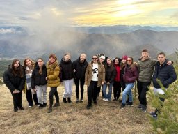 Пројекат „Корак за будућност”