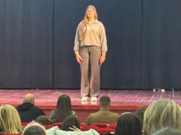 Рецитатори 2026.