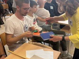 Квиз знања 2026.