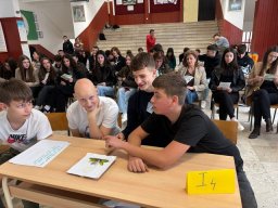 Квиз знања 2026.