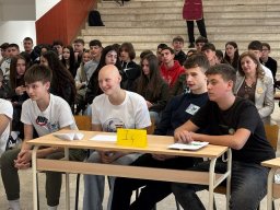 Квиз знања 2026.