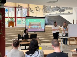 Квиз знања 2026.