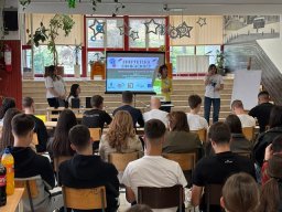 Квиз знања 2026.