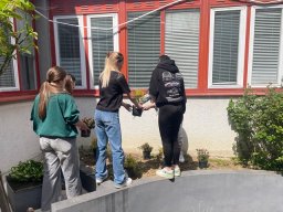 Акција садње 2026.