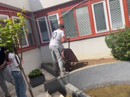 Акција садње 2026.