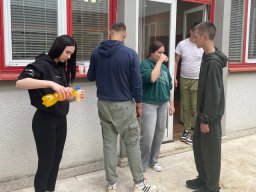 Акција садње 2026.