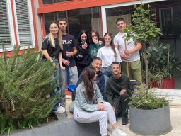 Акција садње 2026.