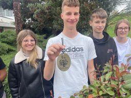 Акција садње 2026.